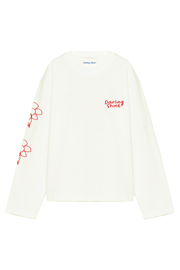 Coco Loco LS Tee | Exclusive Preorder