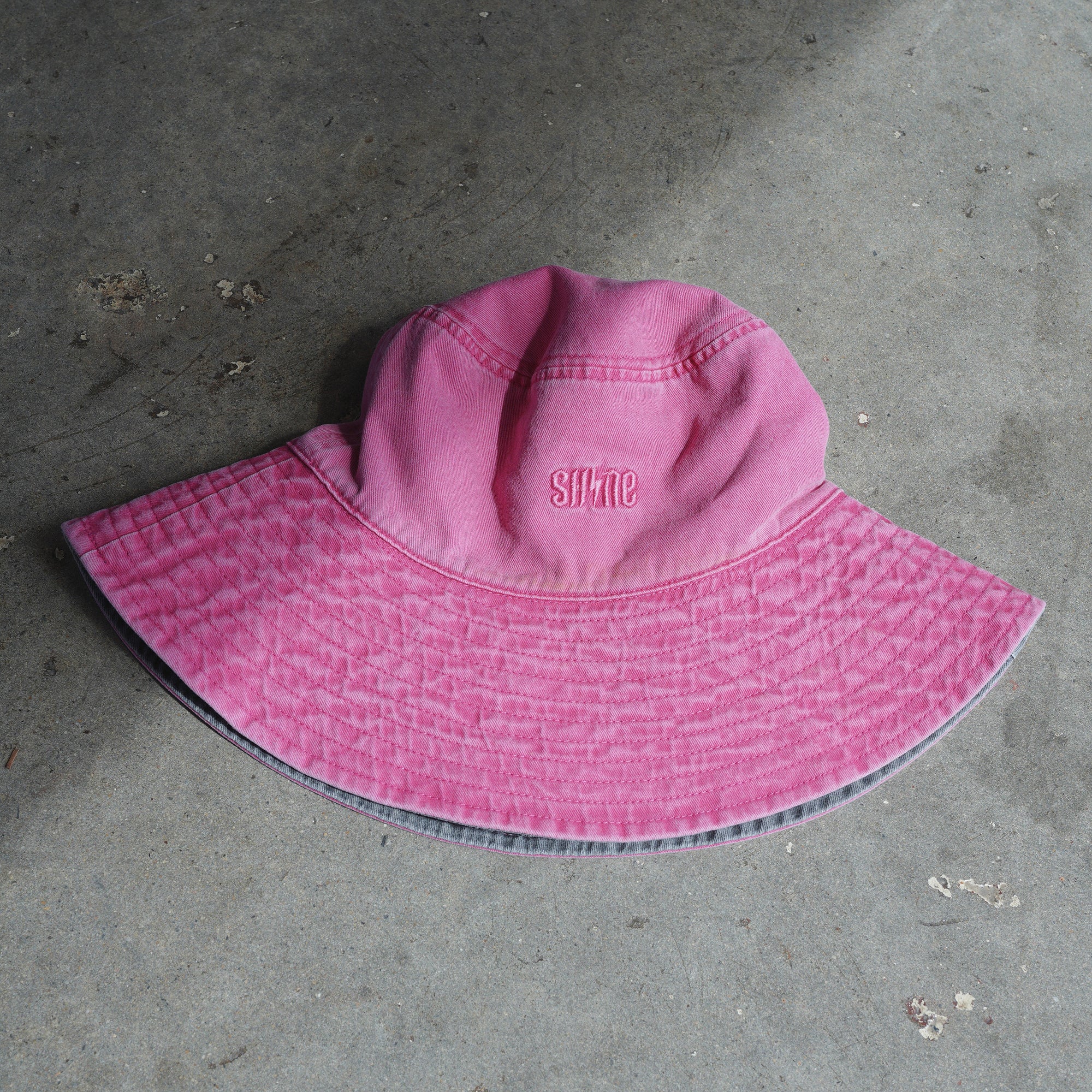 Diary lightweight airy woven bucket hat/sun hat-Helsinki (off-white) - Shop  XUXUWEAR Hats & Caps - Pinkoi