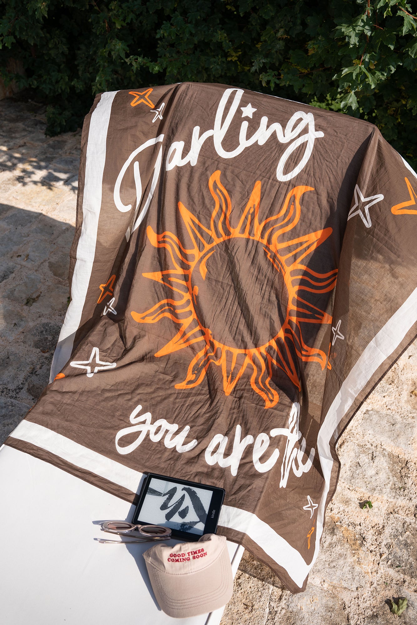 Darling, Shine! The Podcast