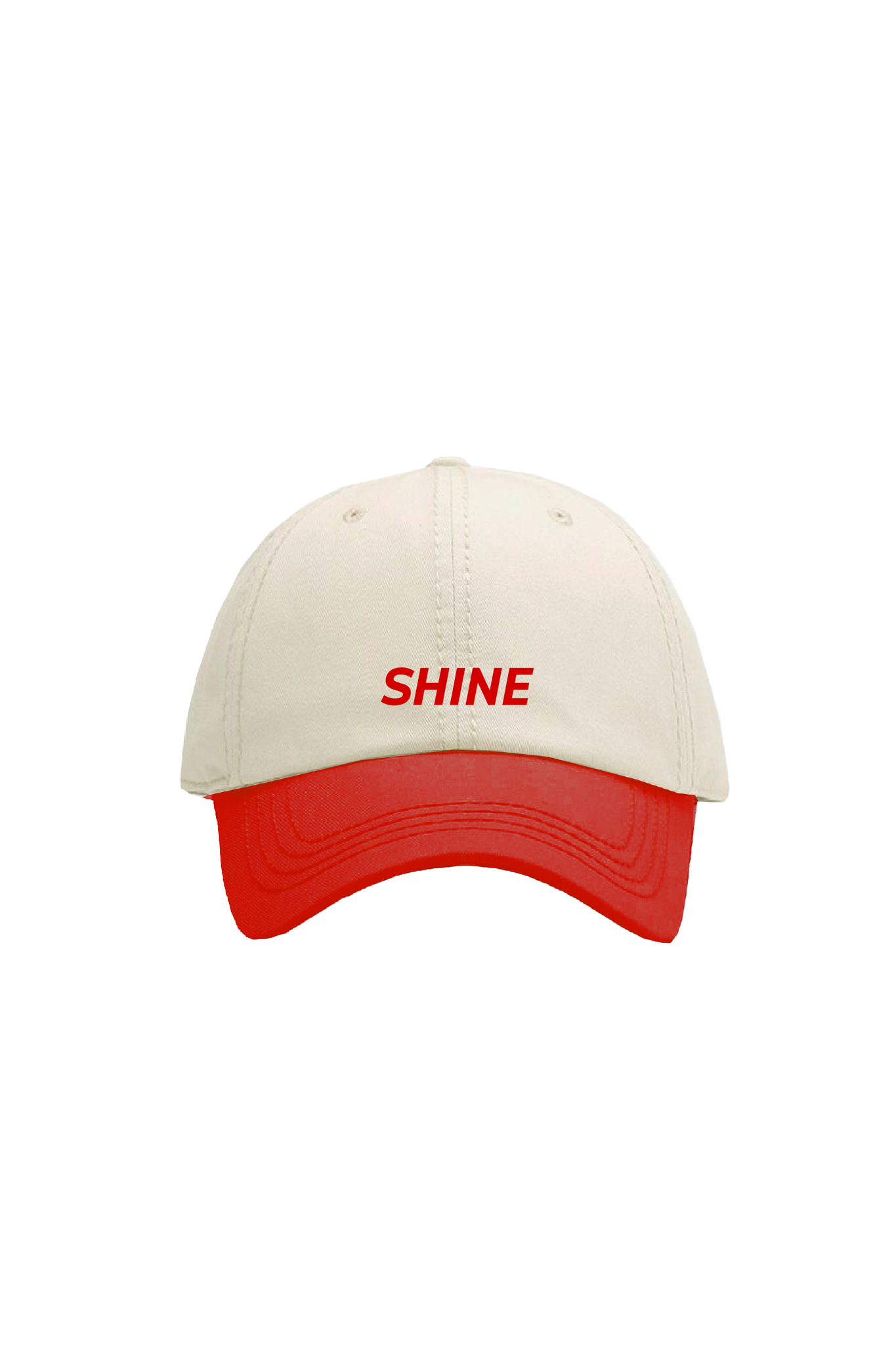 SHINE Dad Cap | Exclusive Preorder