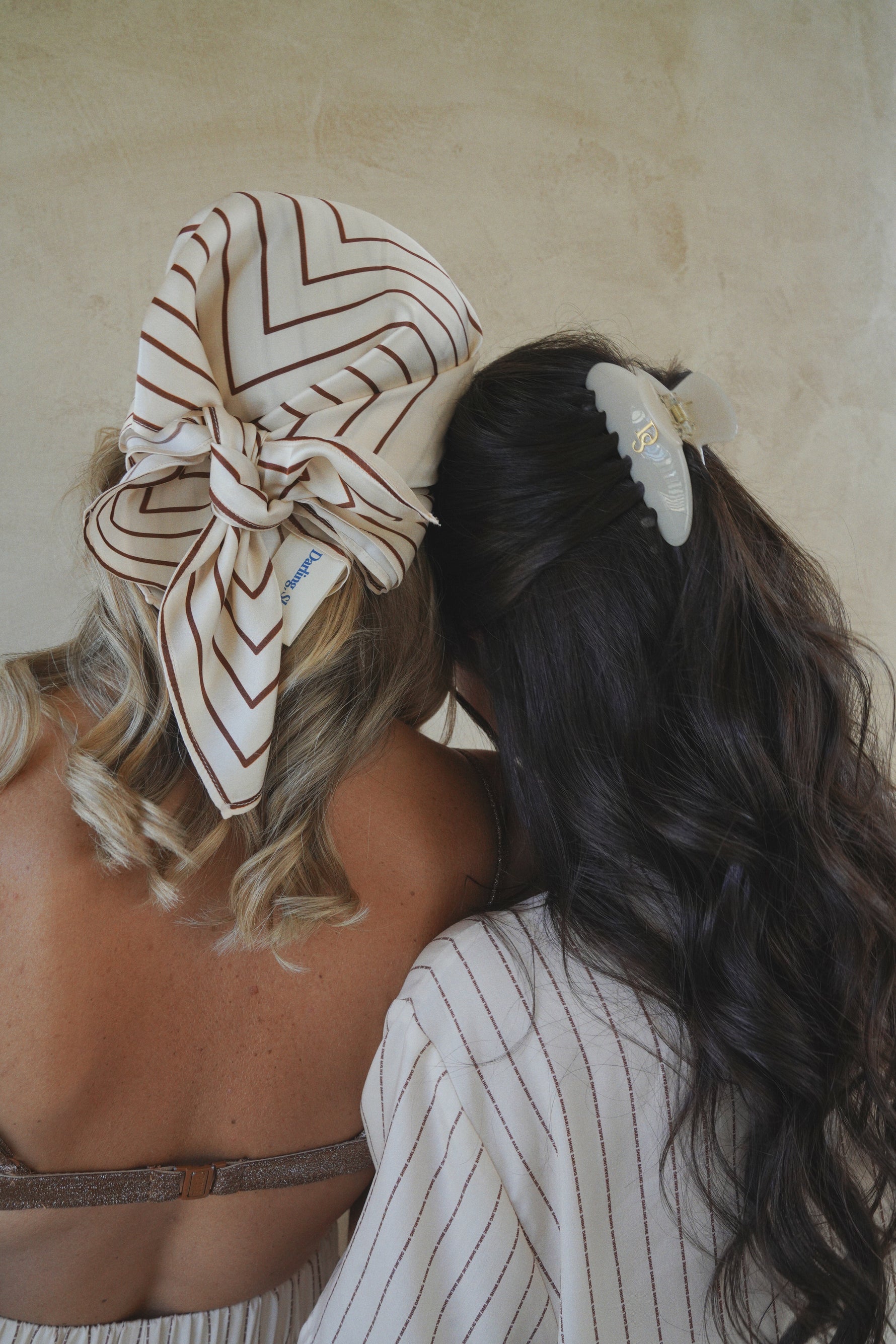 Darling, Shine! The Podcast